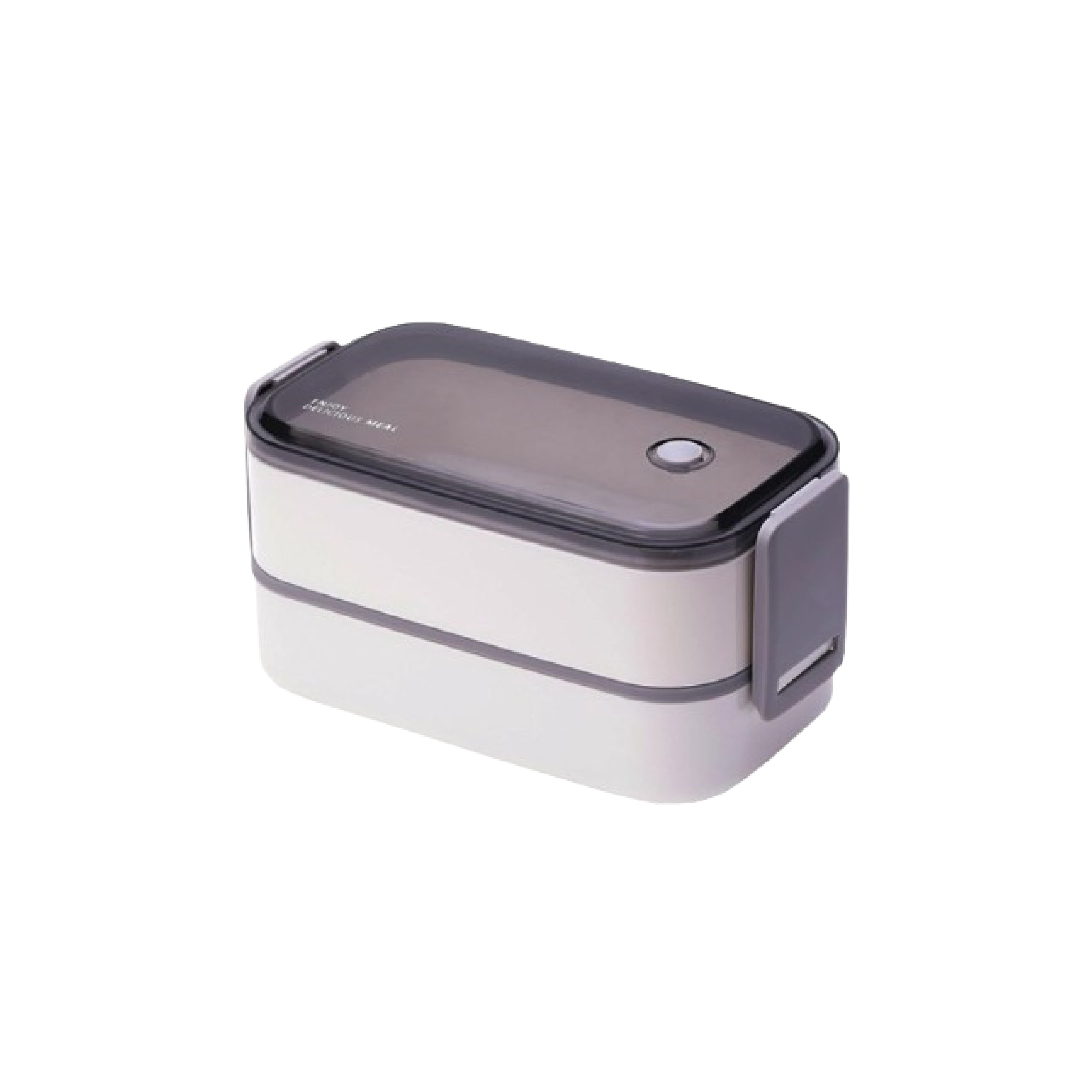 BONBOX BTW40 2-layer thermal lunch box