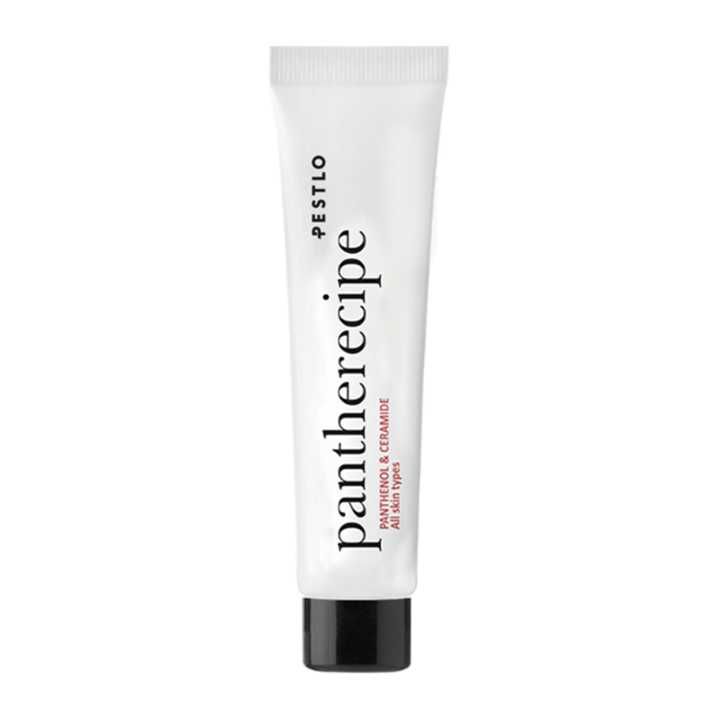 PESTLO Pantherecipe moisturizing cream 15ml
