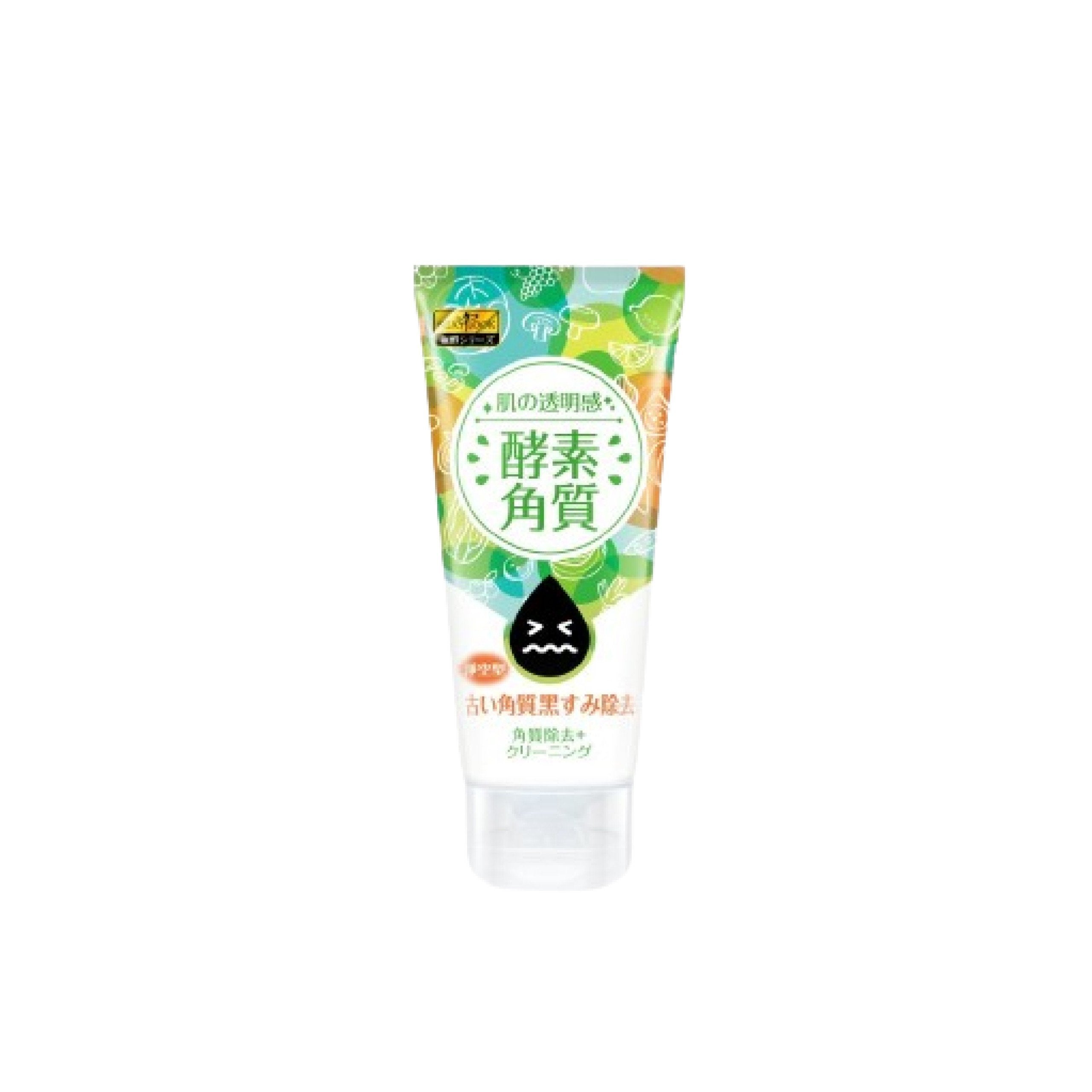 SEXYLOOK FERMENTED FRUIT ENZYME PHYSICAL EXfoliating Gel 120ml