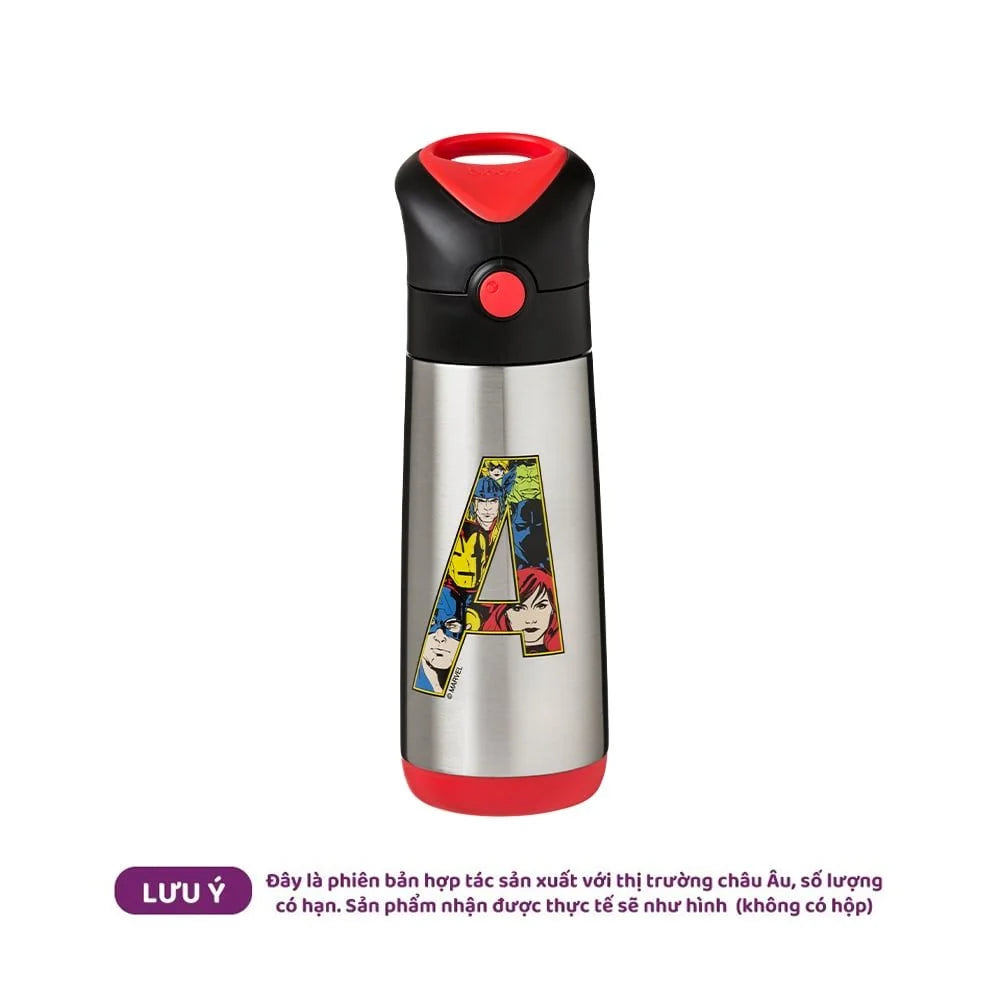 B.Box insulated drink bottle 600ml