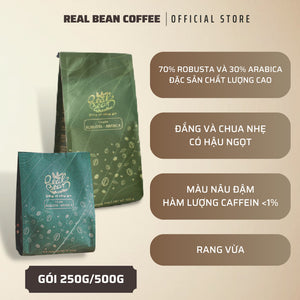 Ca-phe-dac-san-blend-arabica-robusta-real-bean-coffee-250gr-2