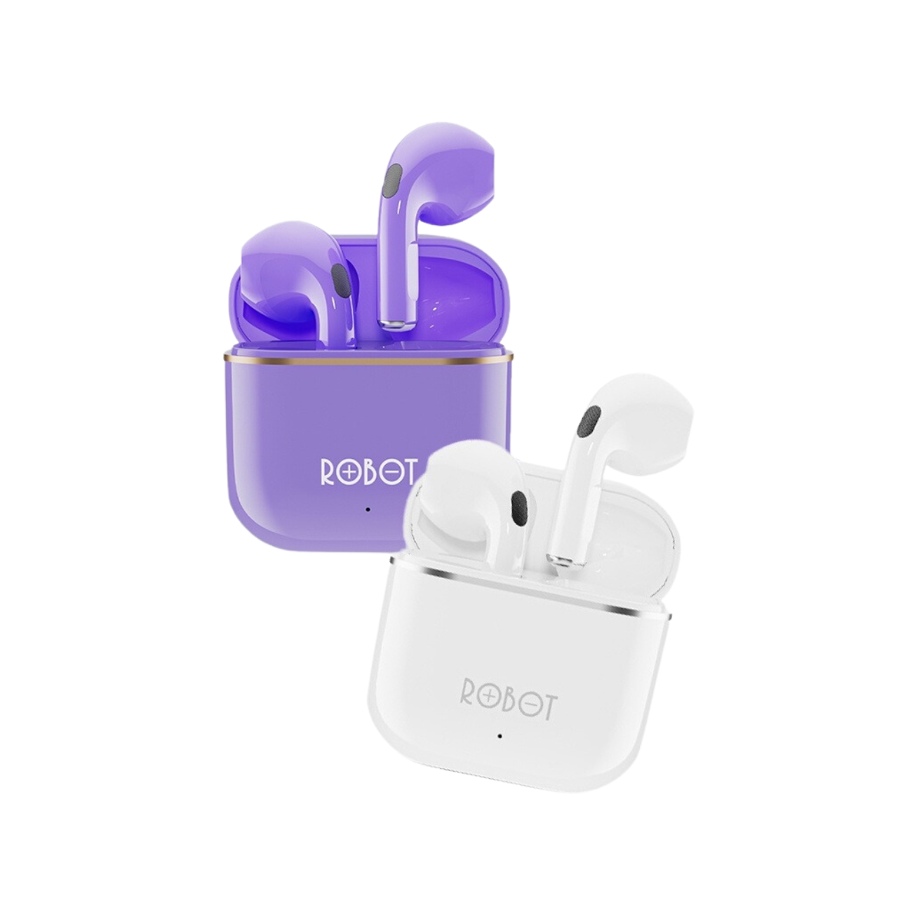 Tai nghe bluetooth ROBOT Airbuds T50S