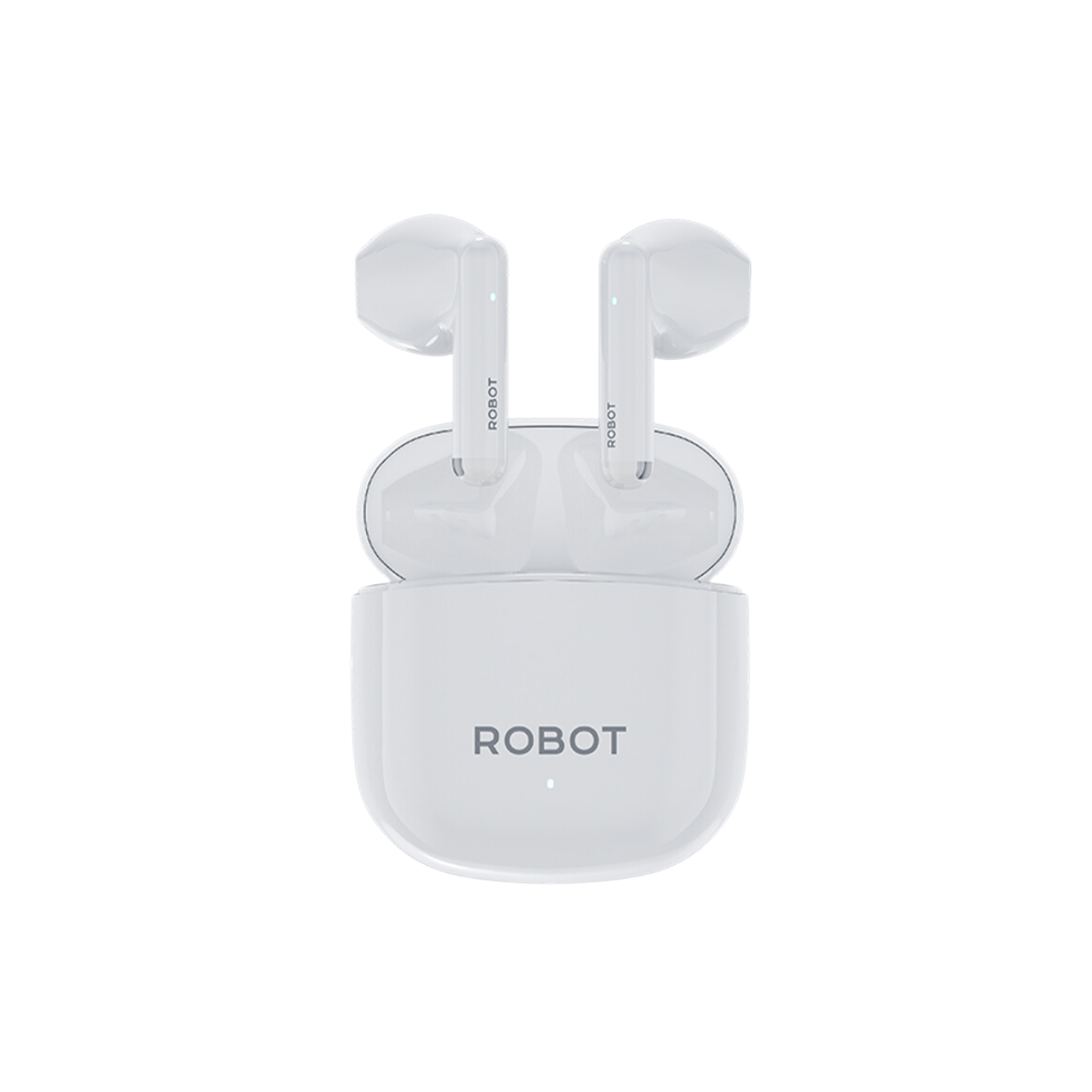 Tai nghe bluetooth hiệu ROBOT Model: Airbuds T60