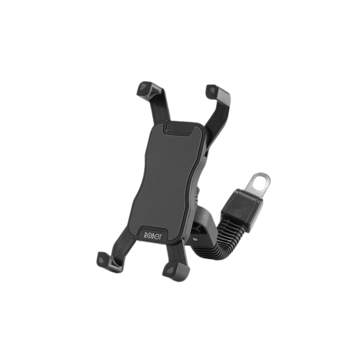 Phone holder for motorbikes brand ROBOT-RT-MH02