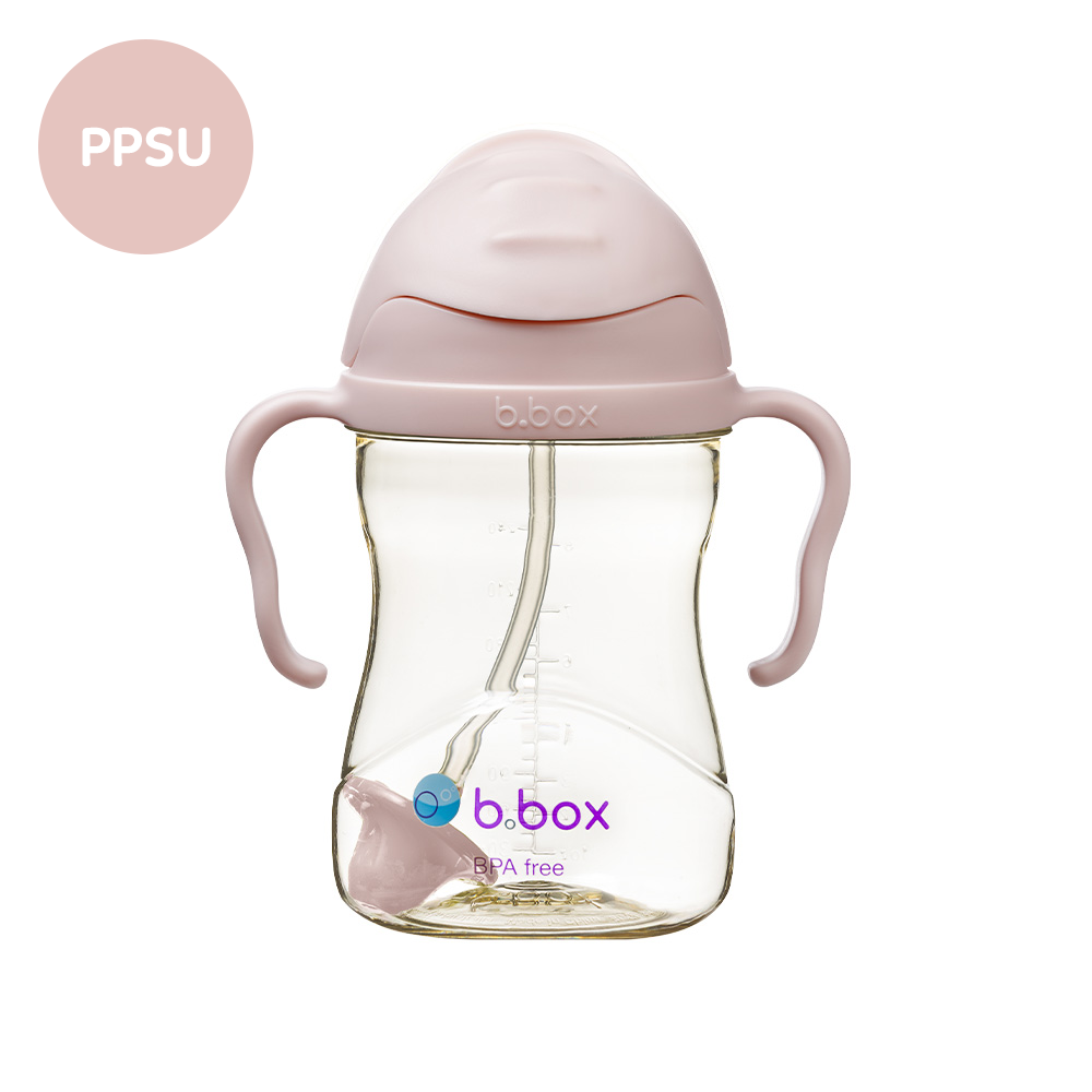 B.Box sippy cup 240ml