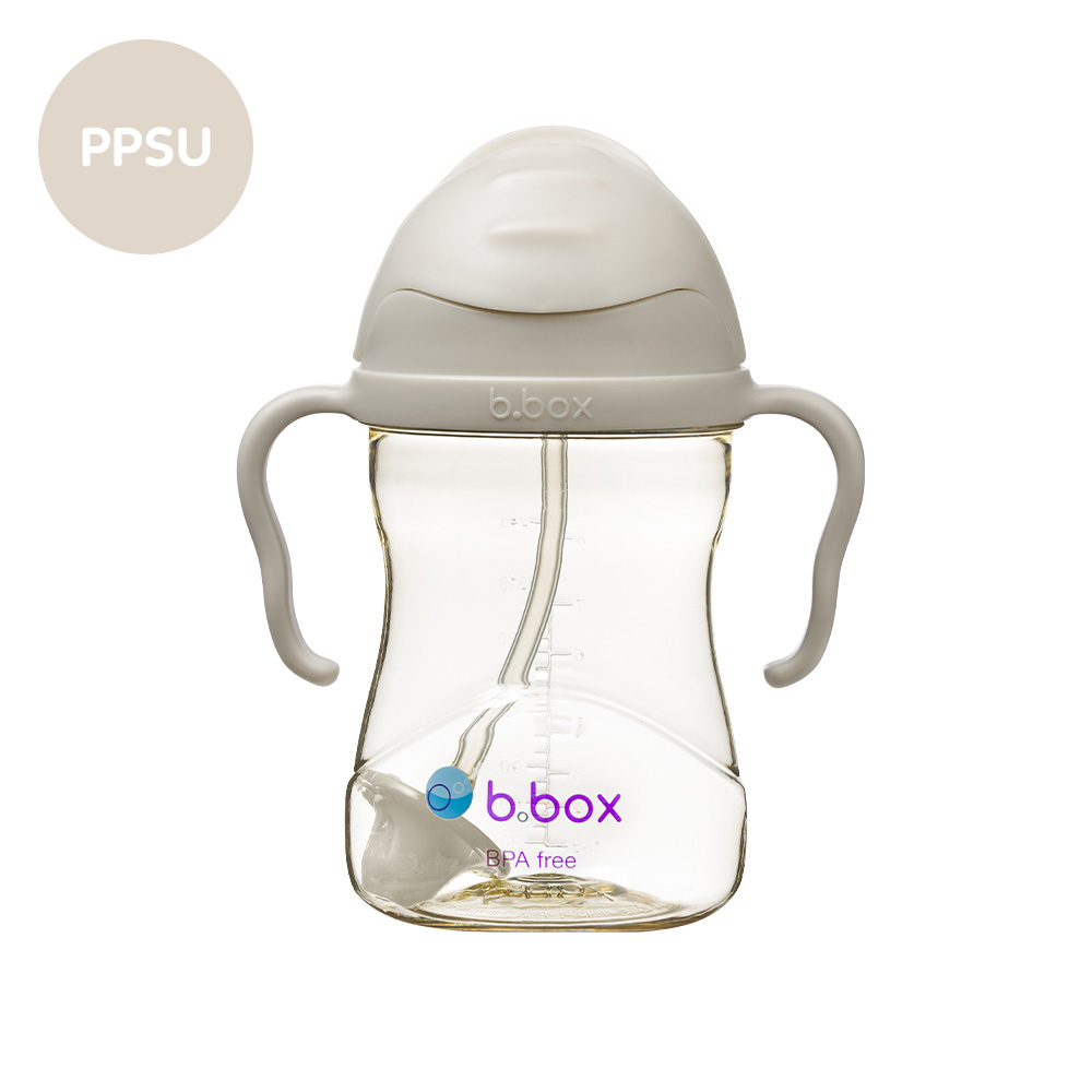 B.Box sippy cup 240ml