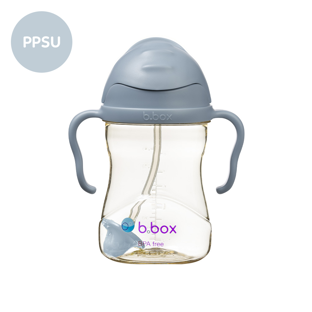 B.Box sippy cup 240ml