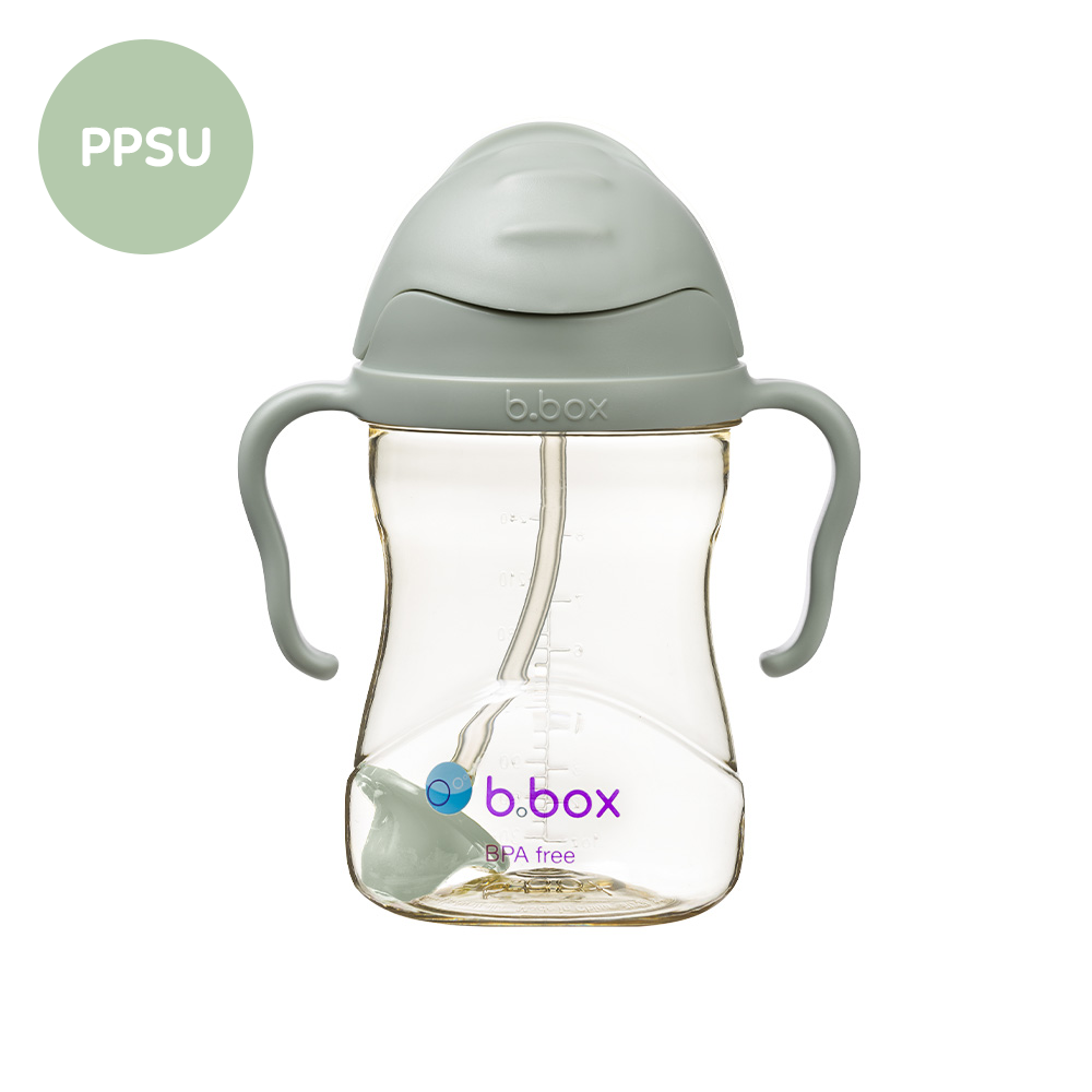 B.Box sippy cup 240ml