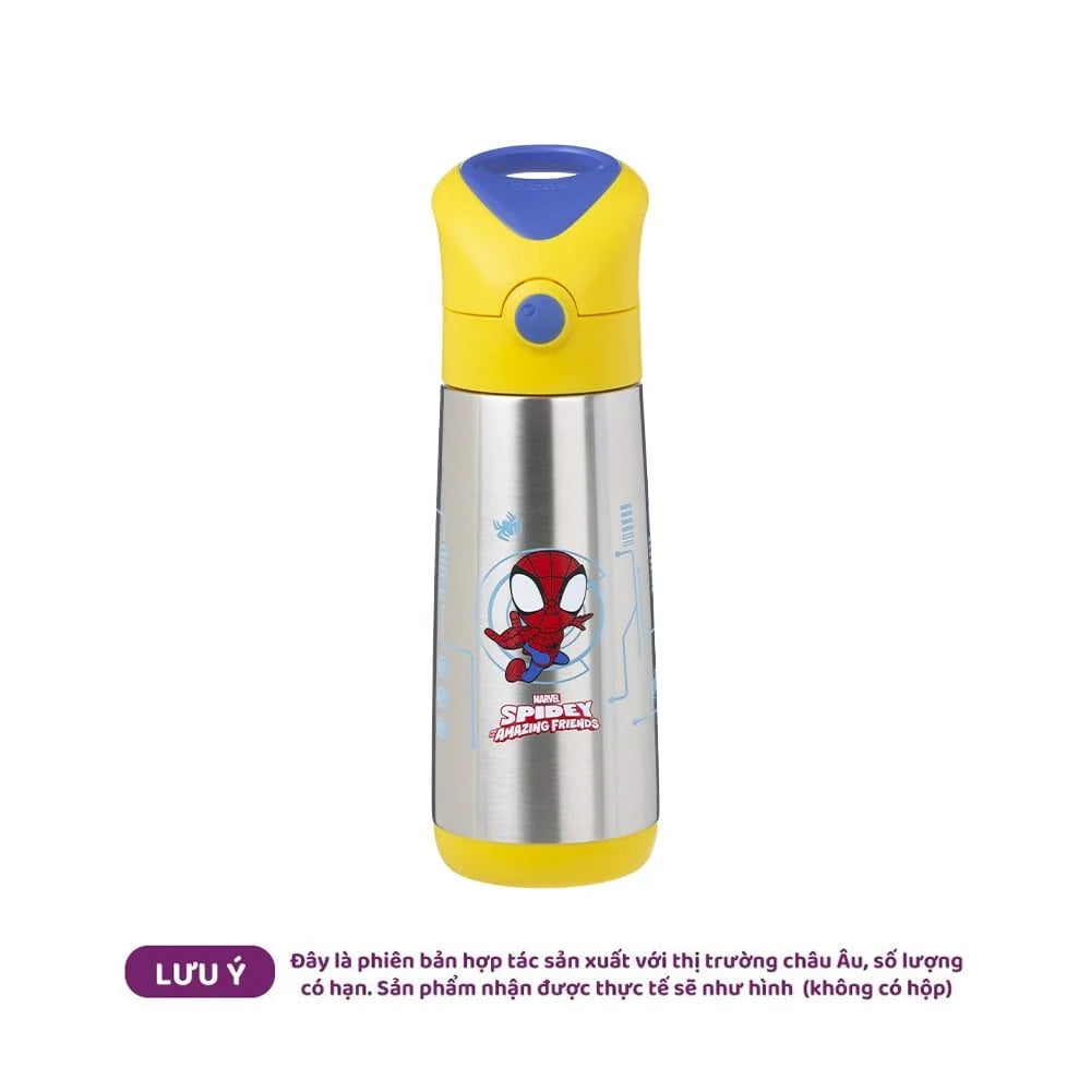 B.Box insulated drink bottle 600ml