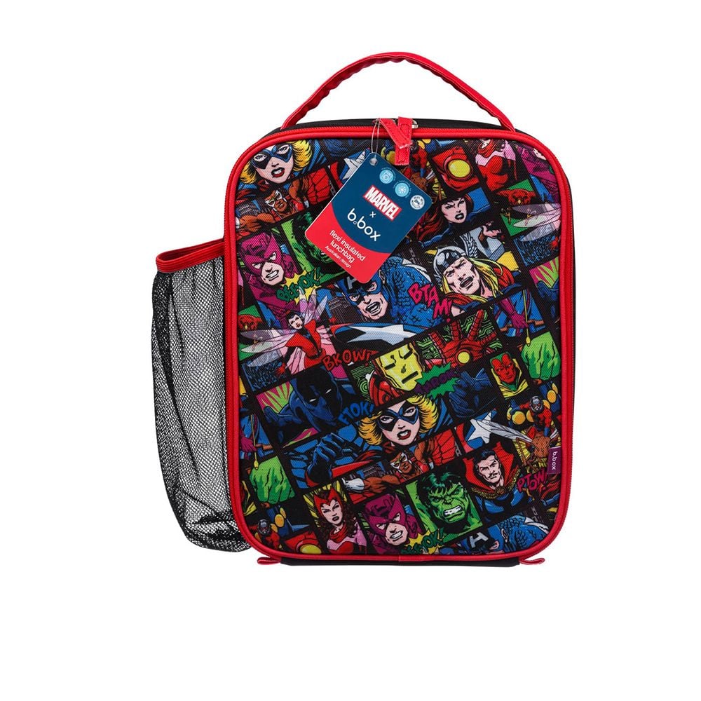 B.Box insulated lunchbag flexi