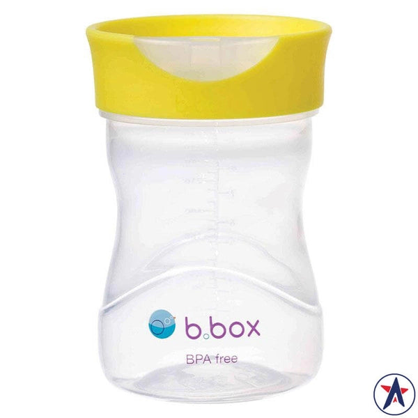 B.Box cốc nhỏ cho bé tập uống nước 240ml
