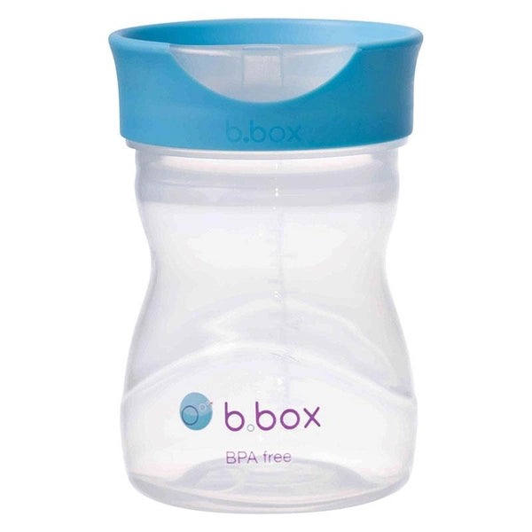 B.Box cốc nhỏ cho bé tập uống nước 240ml