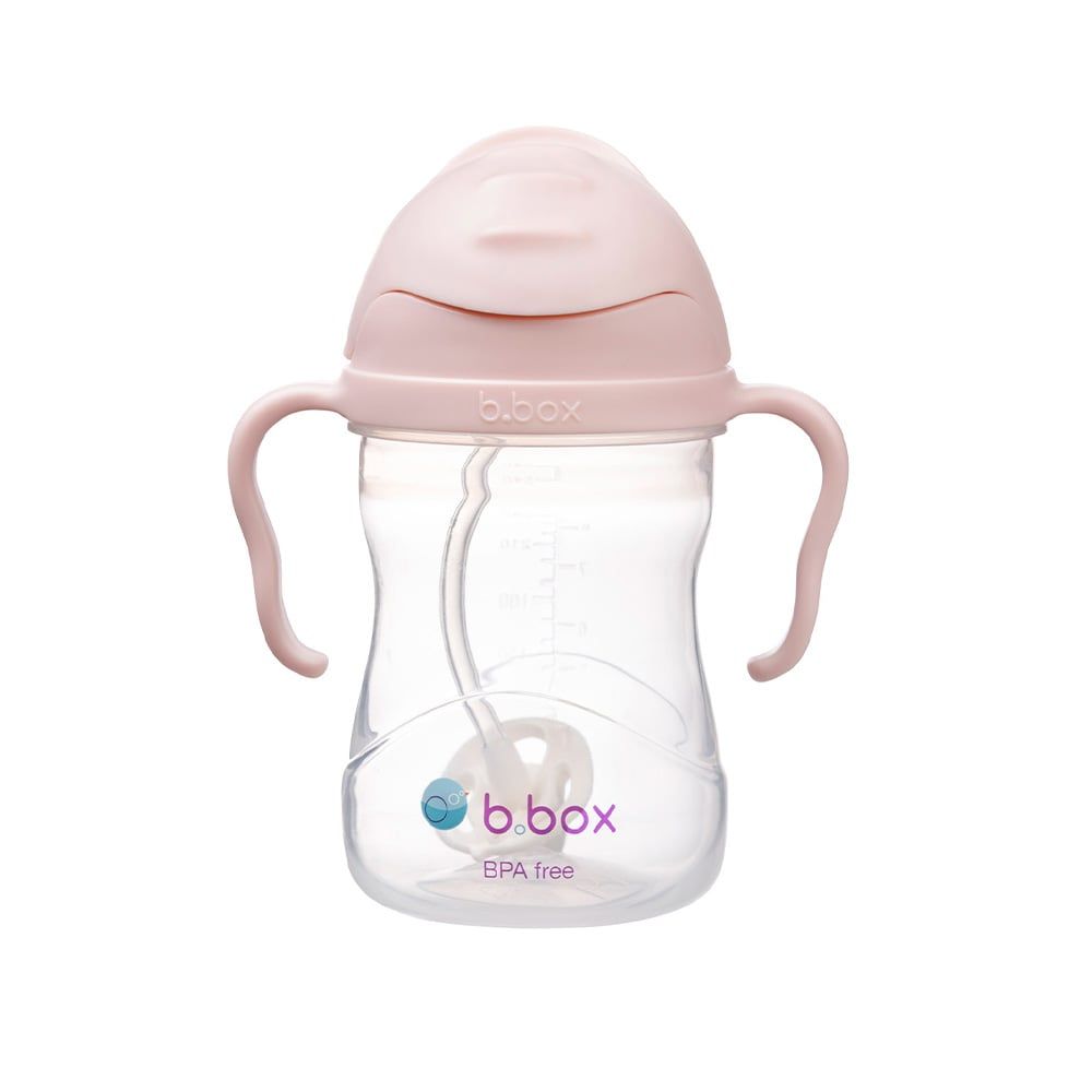 B.Box sippy cup 240ml