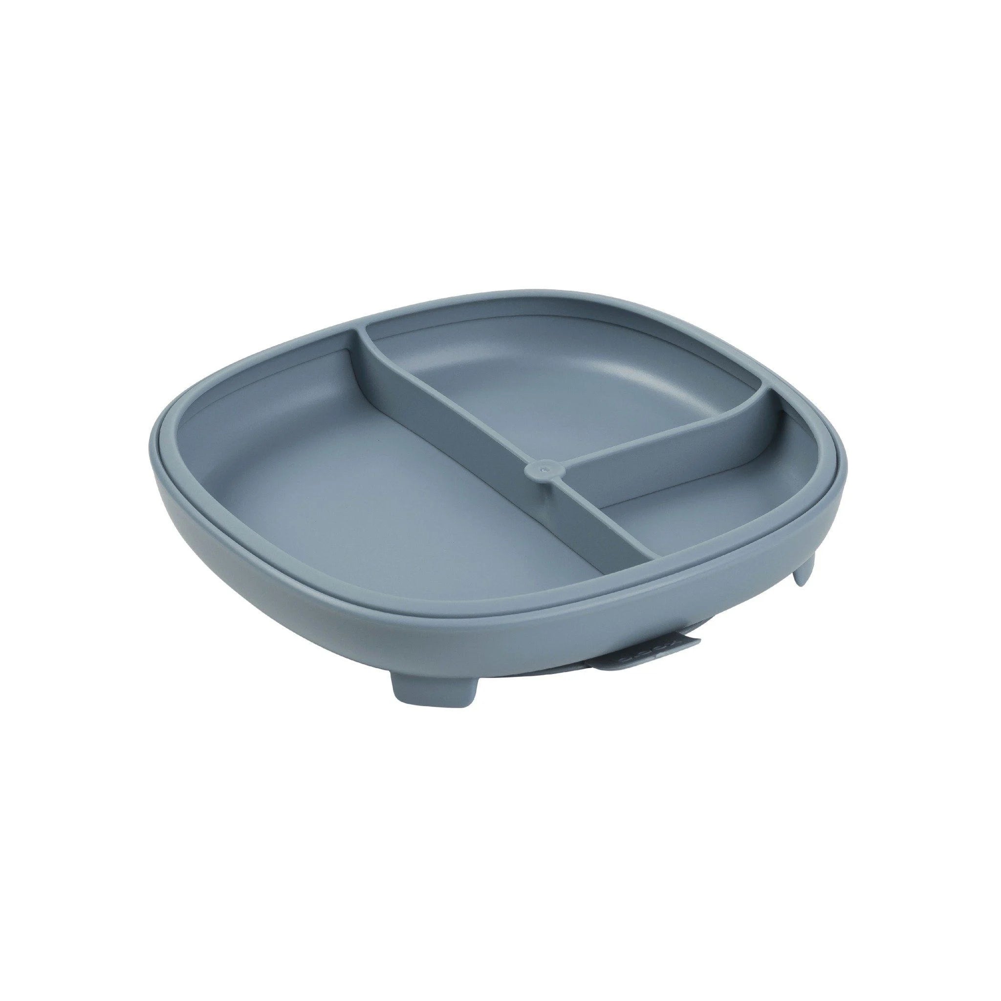 B.Box 2 in 1 suction plate