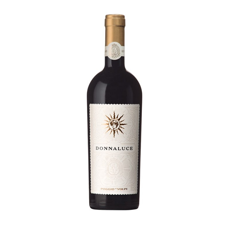 Donnaluce Lazio Bianco IGP - White Wine
