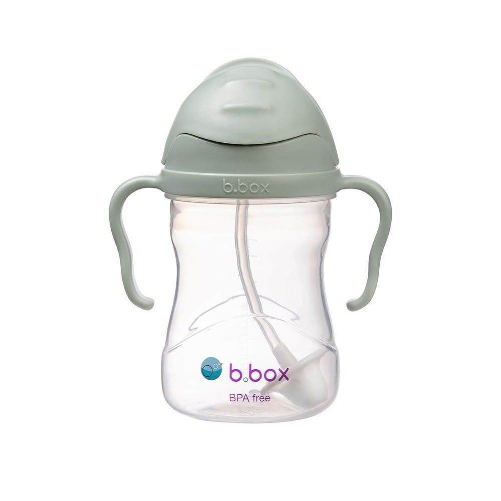 B.Box sippy cup 240ml