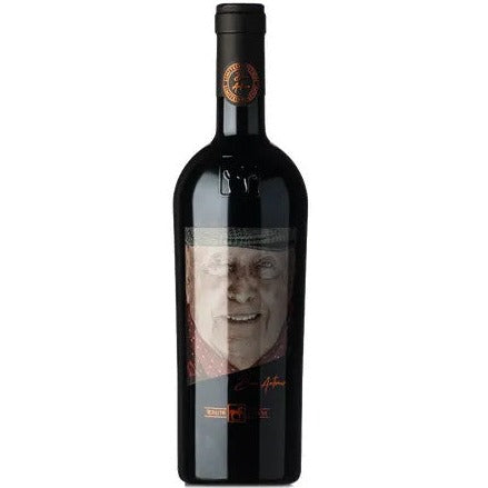 Don Antonio - Red Wine